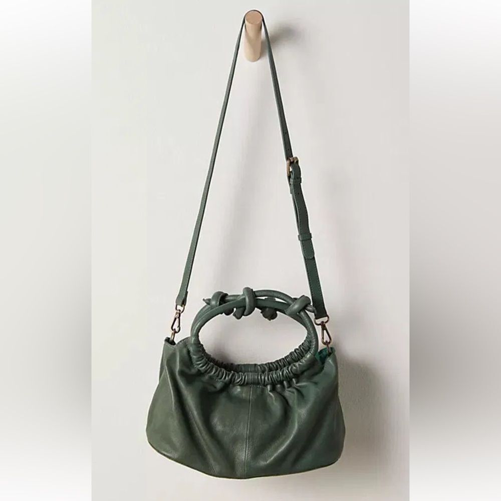 FREE PEOPLE Head Over Heels Crossbody - Picture 6 of 11